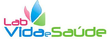 logotipo do laboratório
